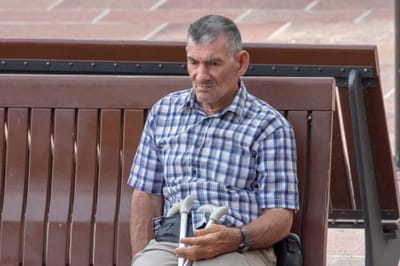 GISSA INTE SVARET LYSSNA ISTÄLLET