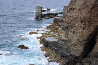HERMIGUA - LA GOMERA