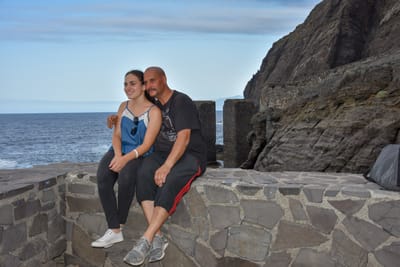 HERMIGUA / LA GOMERA