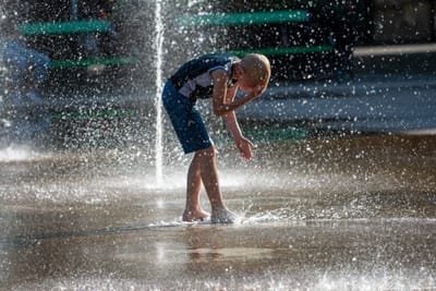 BARN BEHÖVER KONKRETA REGLER