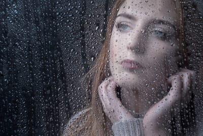 VAR NYFIKEN VAR INTE RÄDD