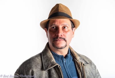 DEN POSITIVA ENERGIN ÄR SMITTSAM!