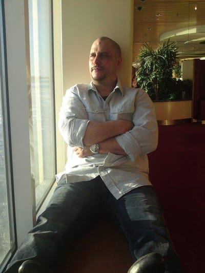 NÄR MYSPYS FÖRVANDLAS TILL KONFLIKT