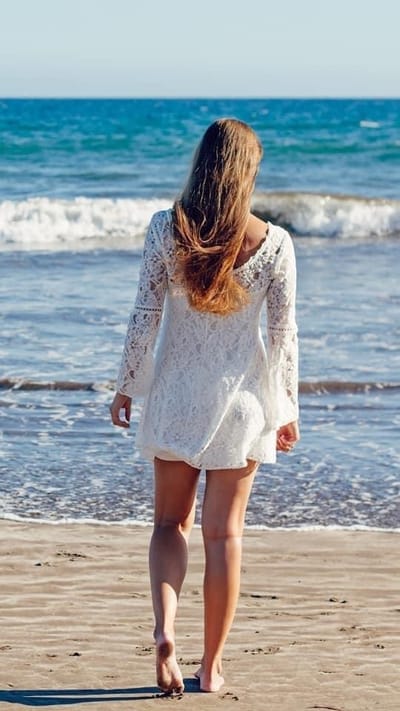 VACKERT UTANPÅ MEN INNEHÅLLSLÖS!