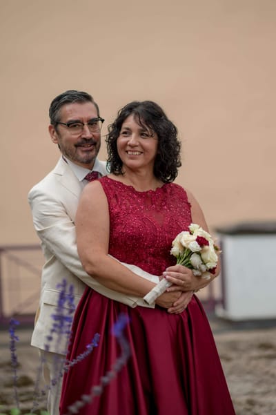 HEMLIGHETEN FÖR ATT LYCKAS I EN KÄRLEKSRELATION.