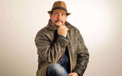 Två öron och endast en mun