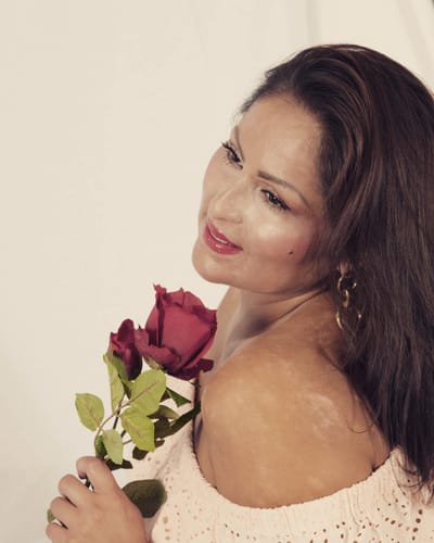 VARJE MÄNNISKA ÄR EN EGEN HISTORIA