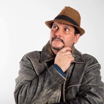 LÄR DIG ATT UPPSKATTA DET DU REDAN HAR.