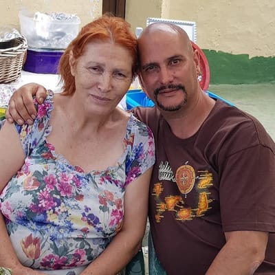 ”POTATISMOSKÄRLEK!”