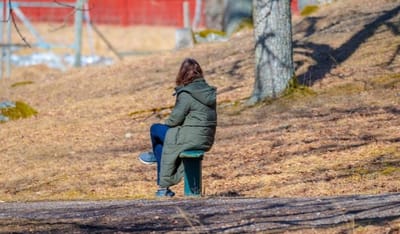 BEHOVET AV ATT HÖRA SANNINGEN