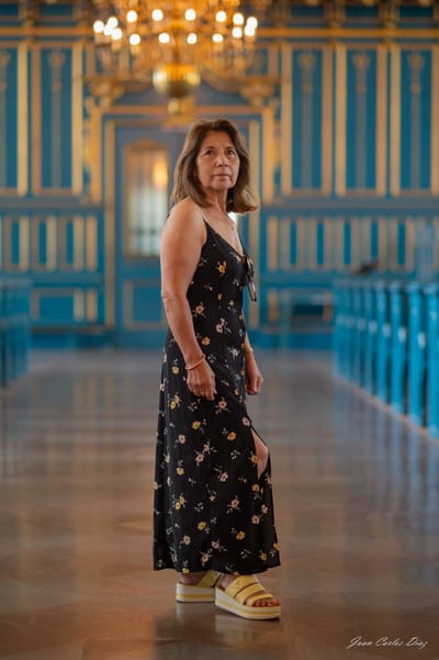 Internationella kvinnor dagen