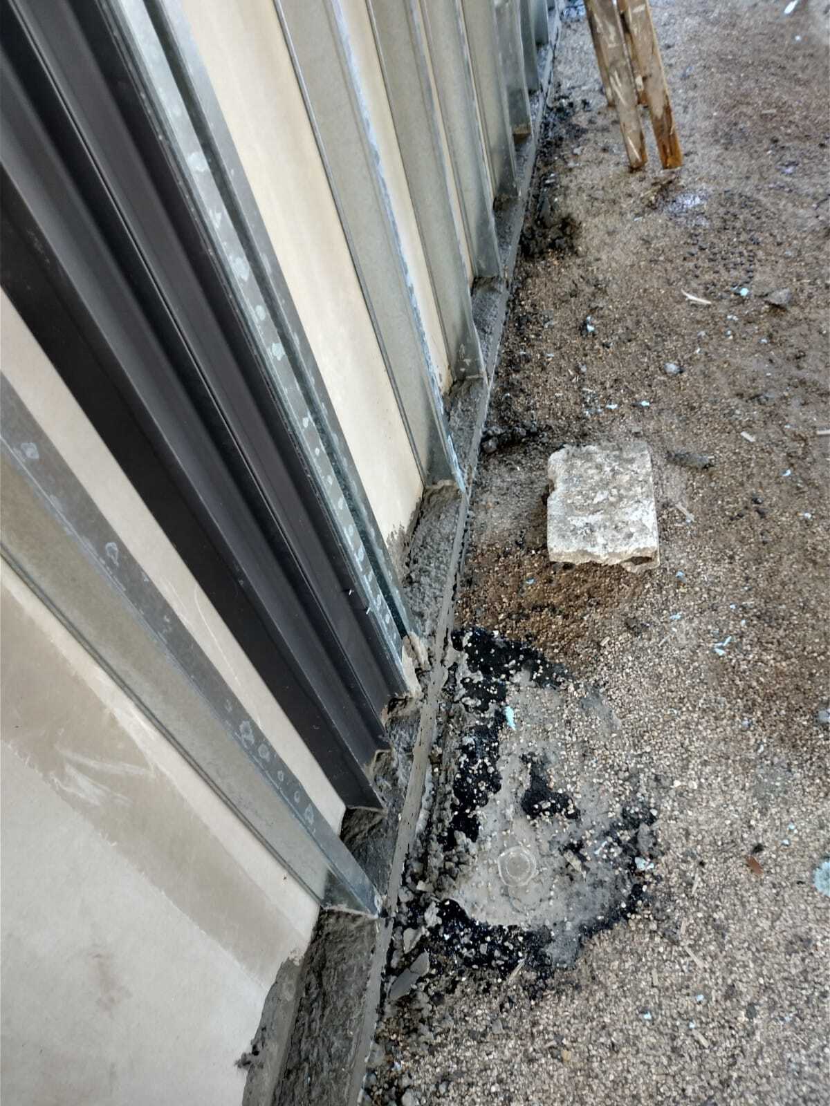 تنفيذ روف قرميد في منطقة الرابيه 