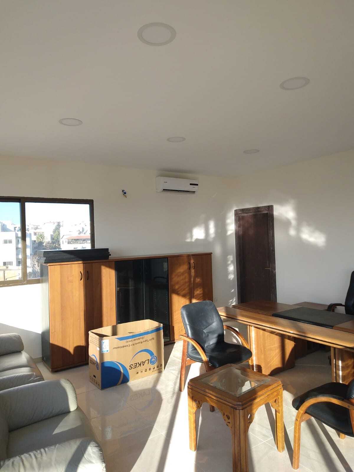 تنفيذ روف قرميد في منطقة الرابيه 