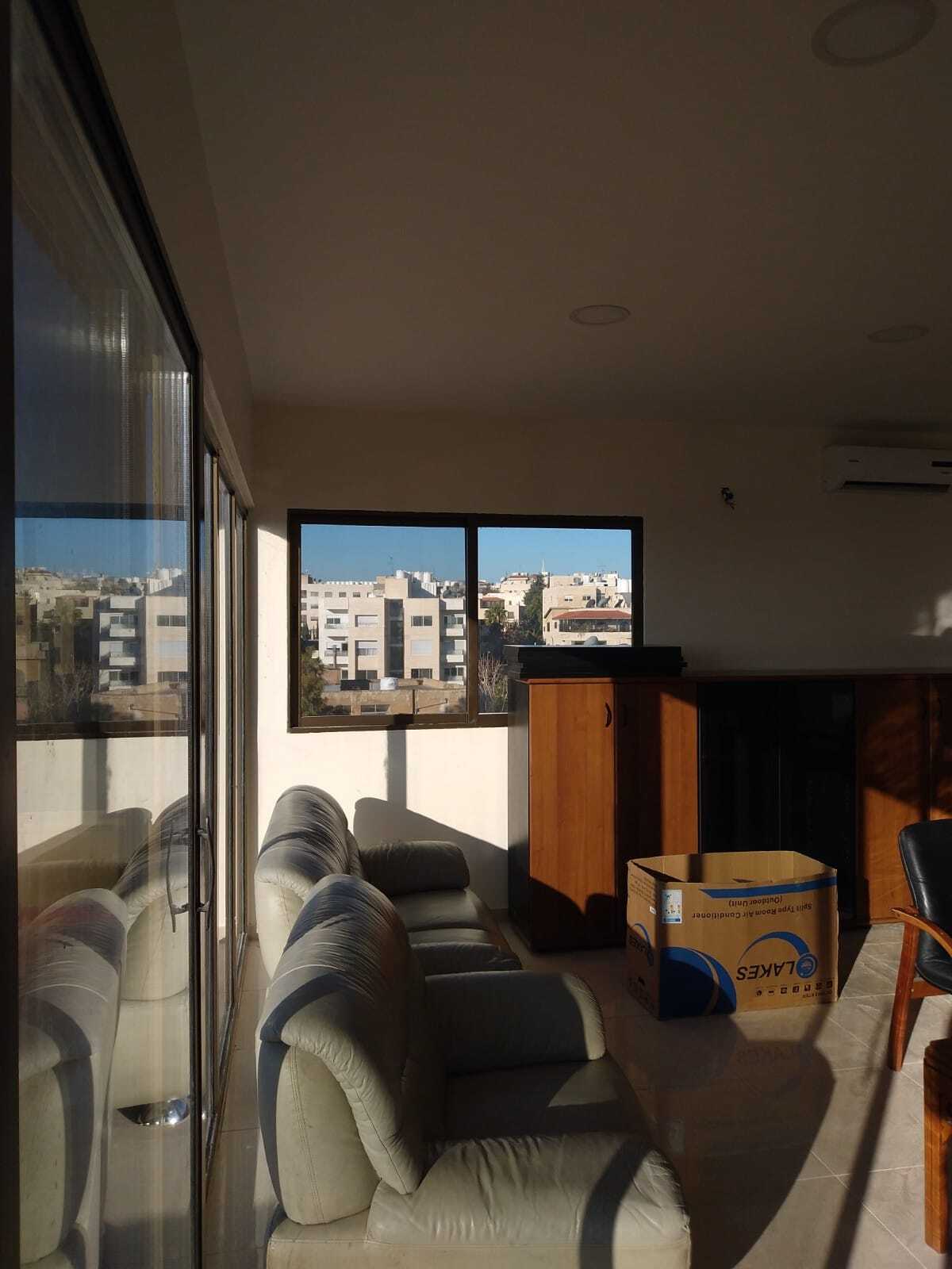 تنفيذ روف قرميد في منطقة الرابيه 