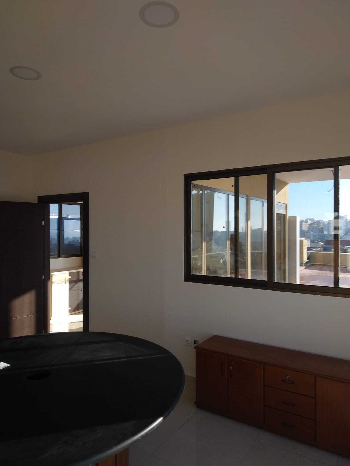 تنفيذ روف قرميد في منطقة الرابيه 