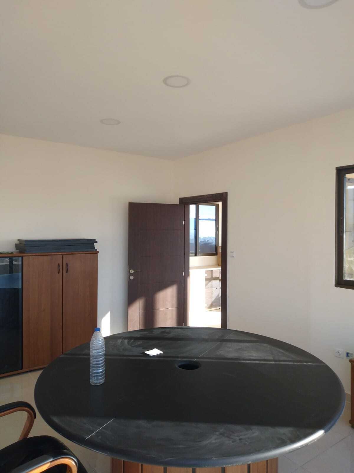 تنفيذ روف قرميد في منطقة الرابيه 