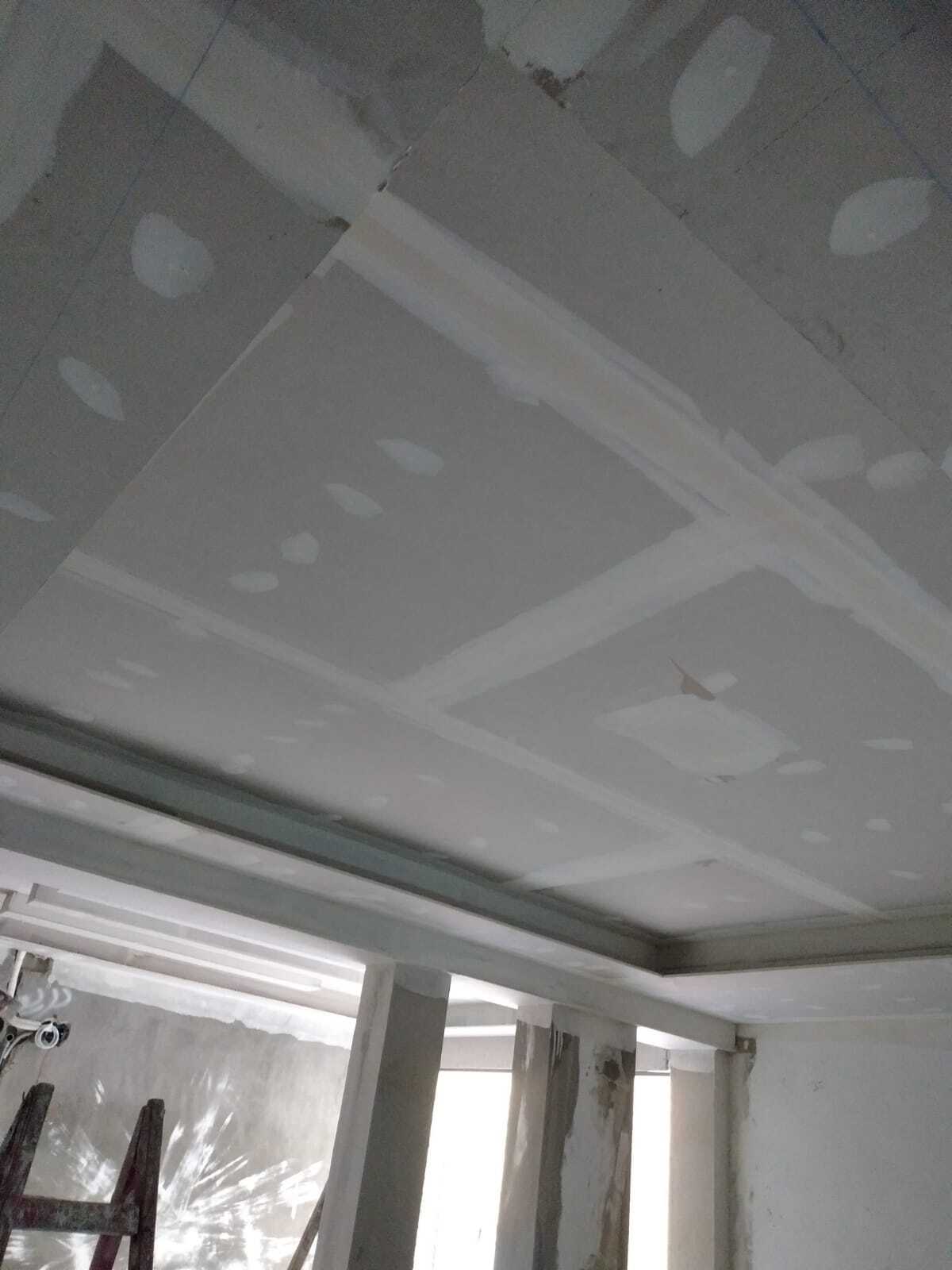 توسعة لشقه ارضيه 