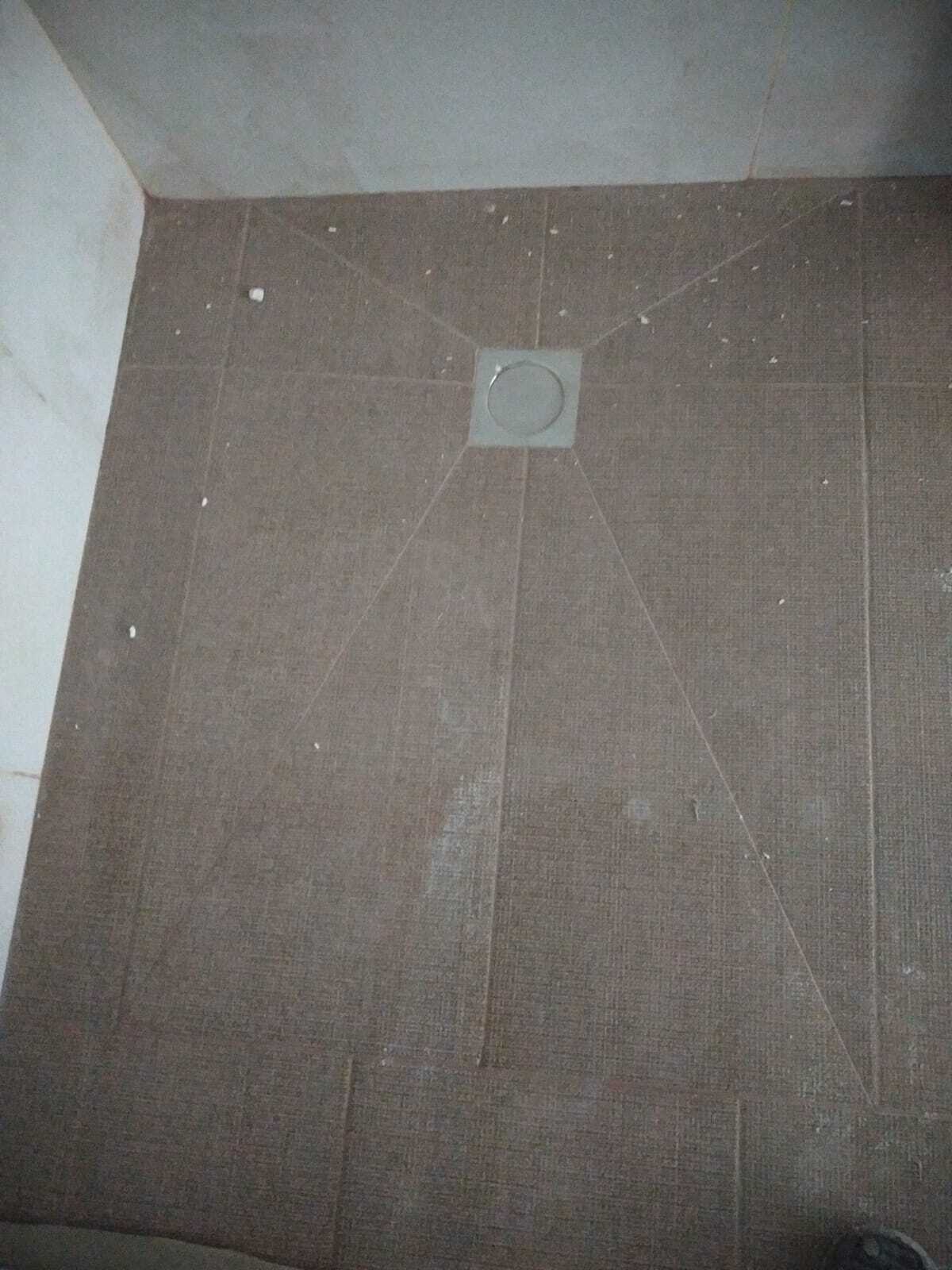 توسعة لشقه ارضيه 