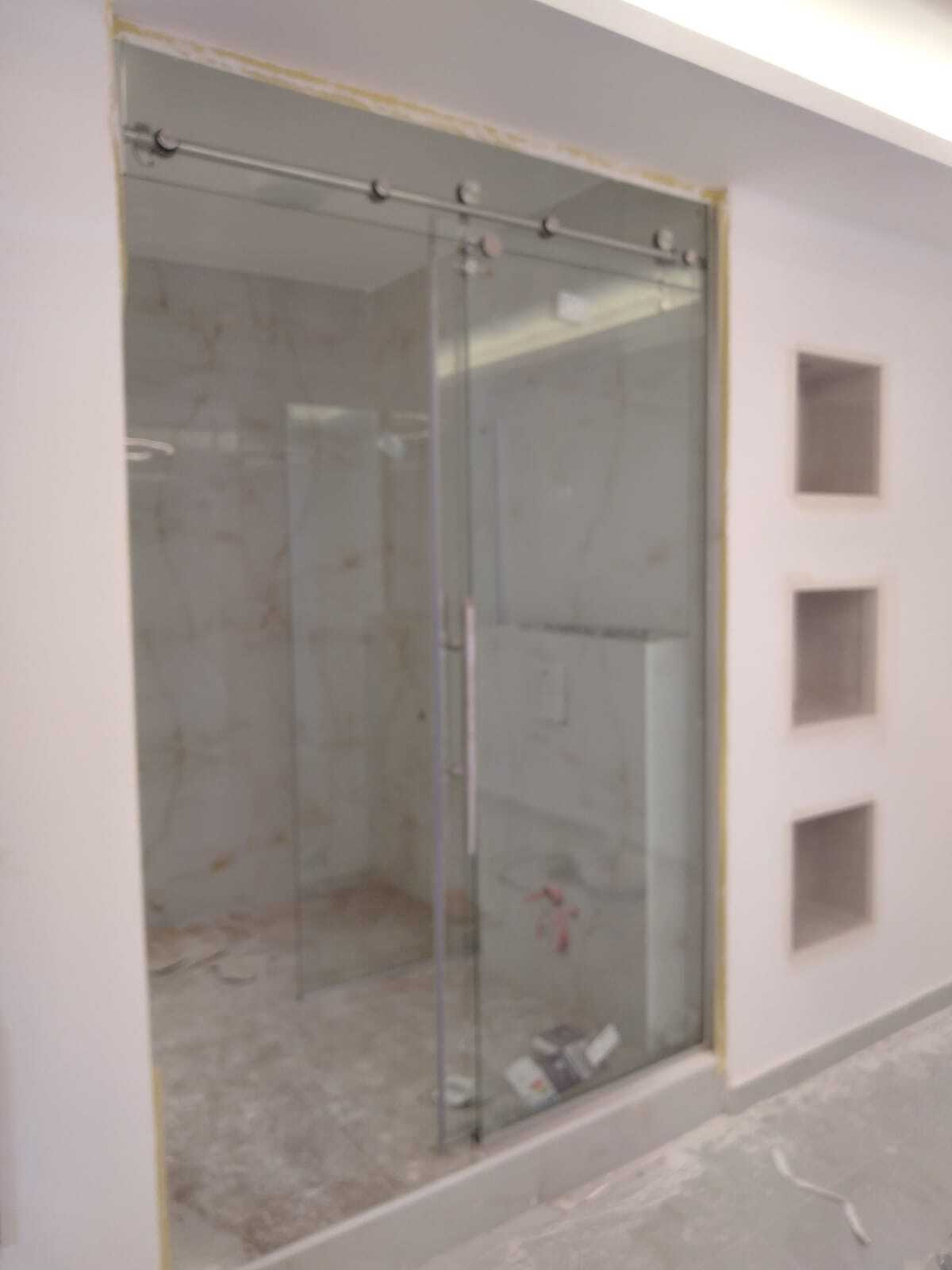 توسعة لشقه ارضيه 