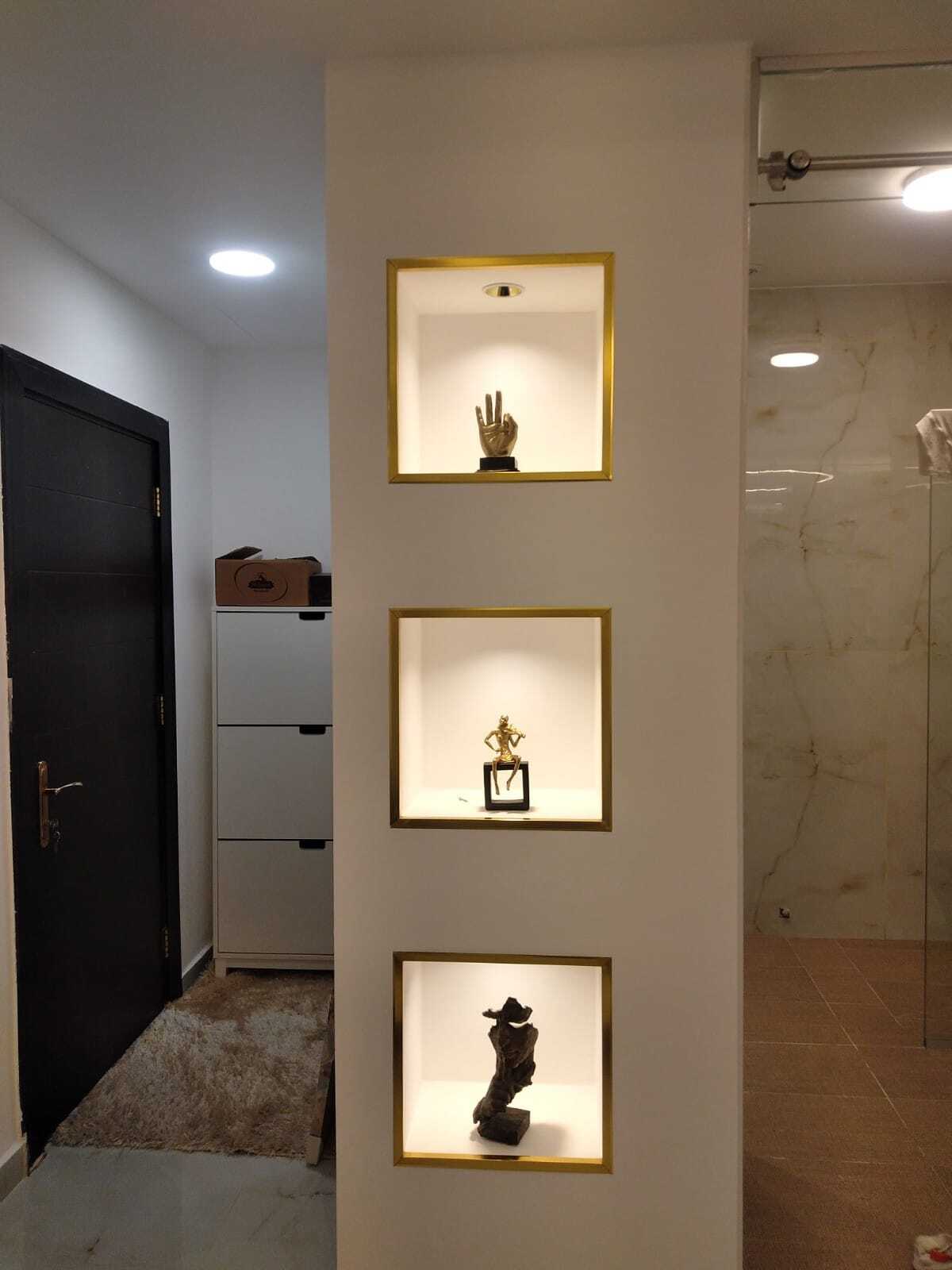 توسعة لشقه ارضيه 