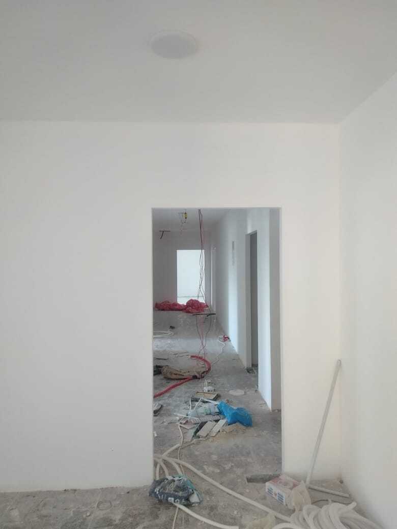 تصميم وبناء مستودع ادويه 