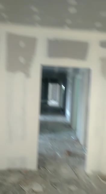 تصميم وبناء مستودع ادويه 