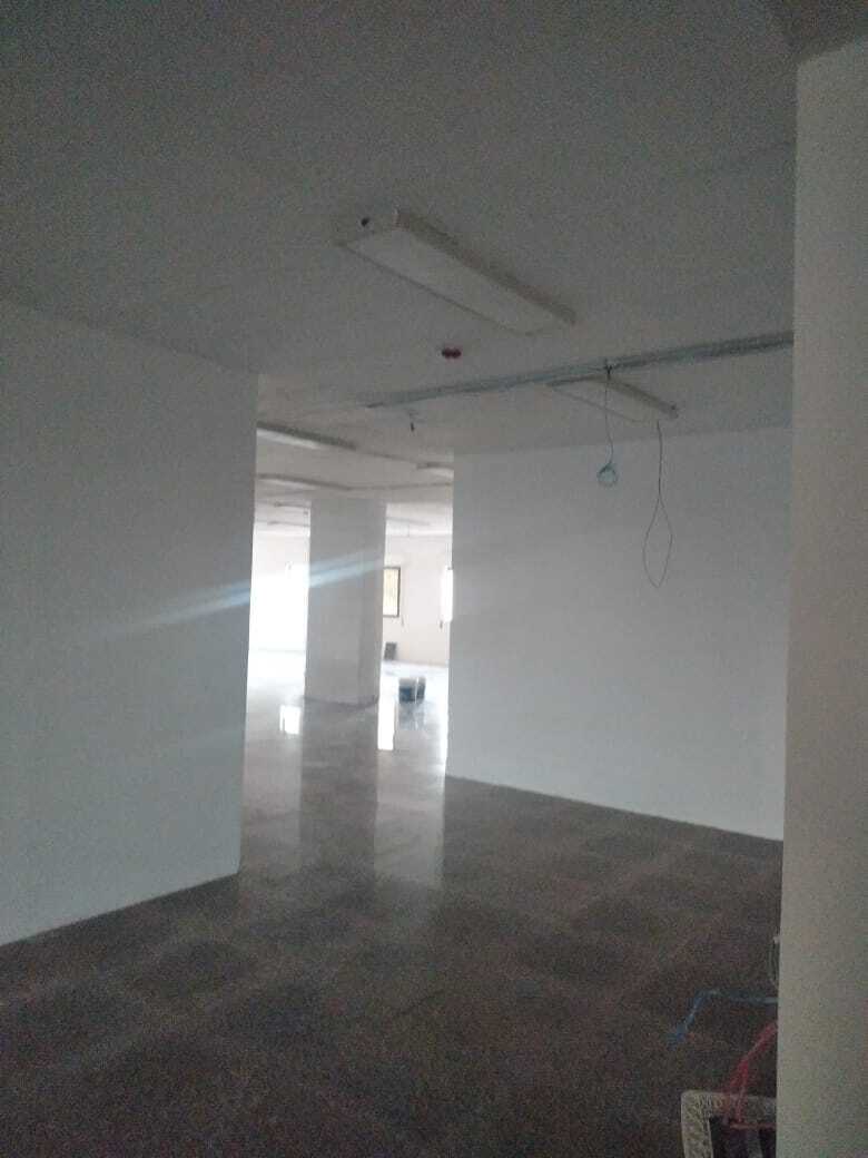 تصميم وبناء مستودع ادويه 