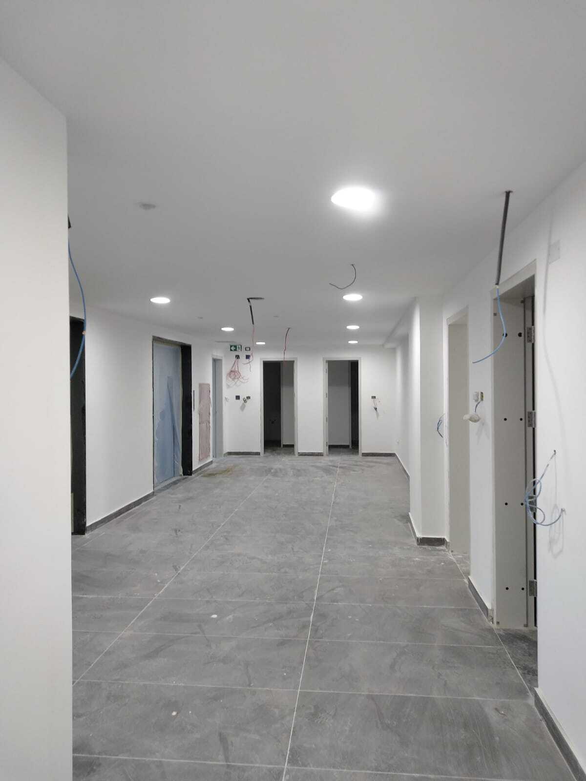 شركة روش للمعدات الطبية 