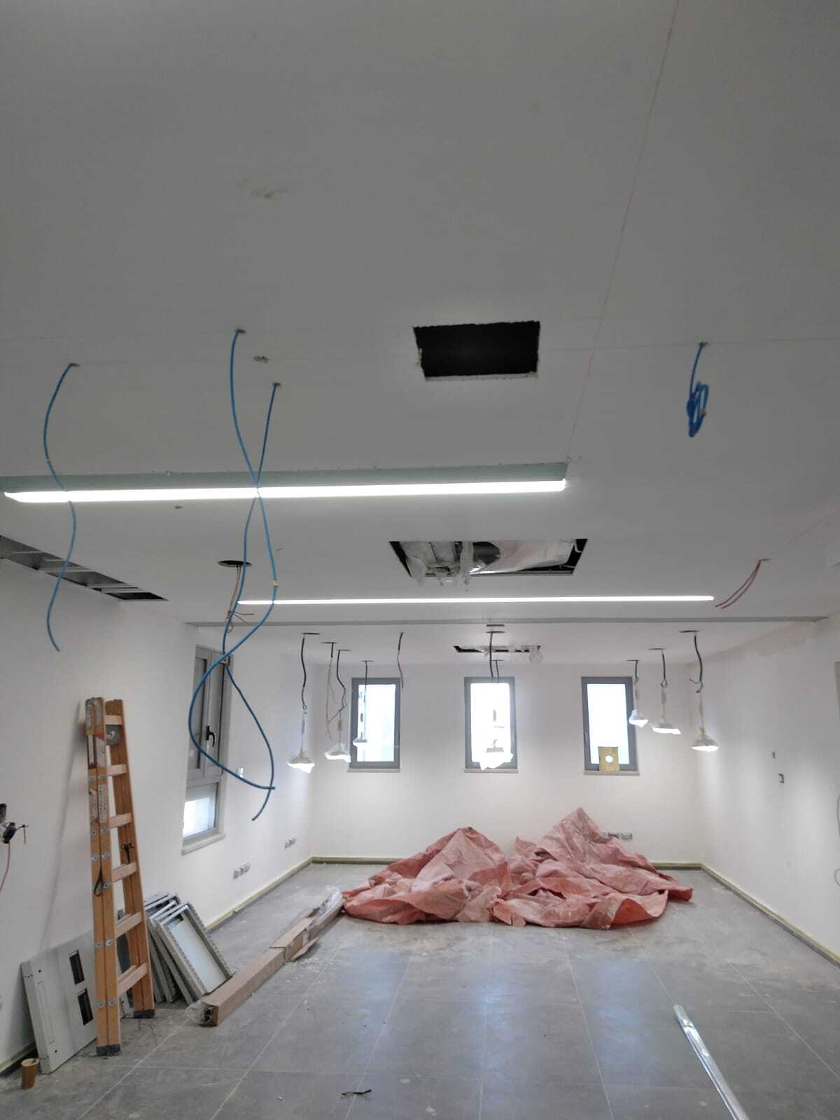 شركة روش للمعدات الطبية 