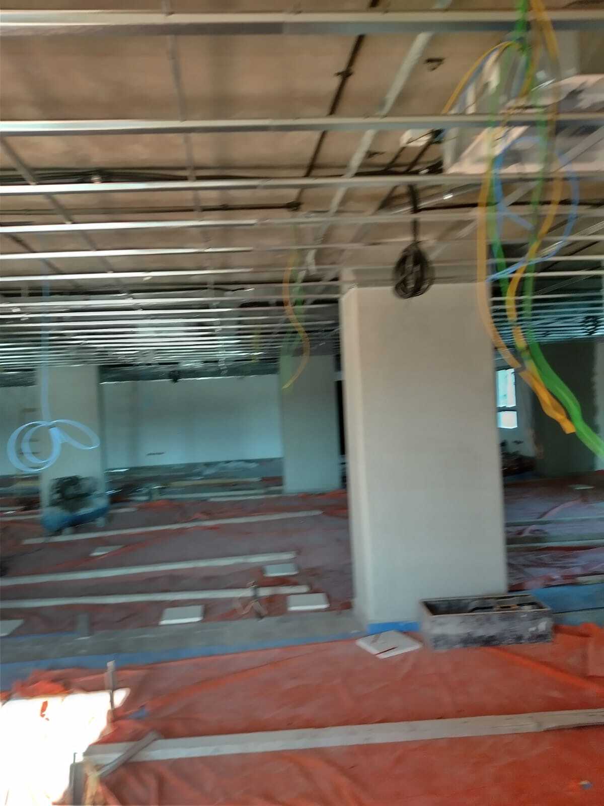 شركة روش للمعدات الطبية 