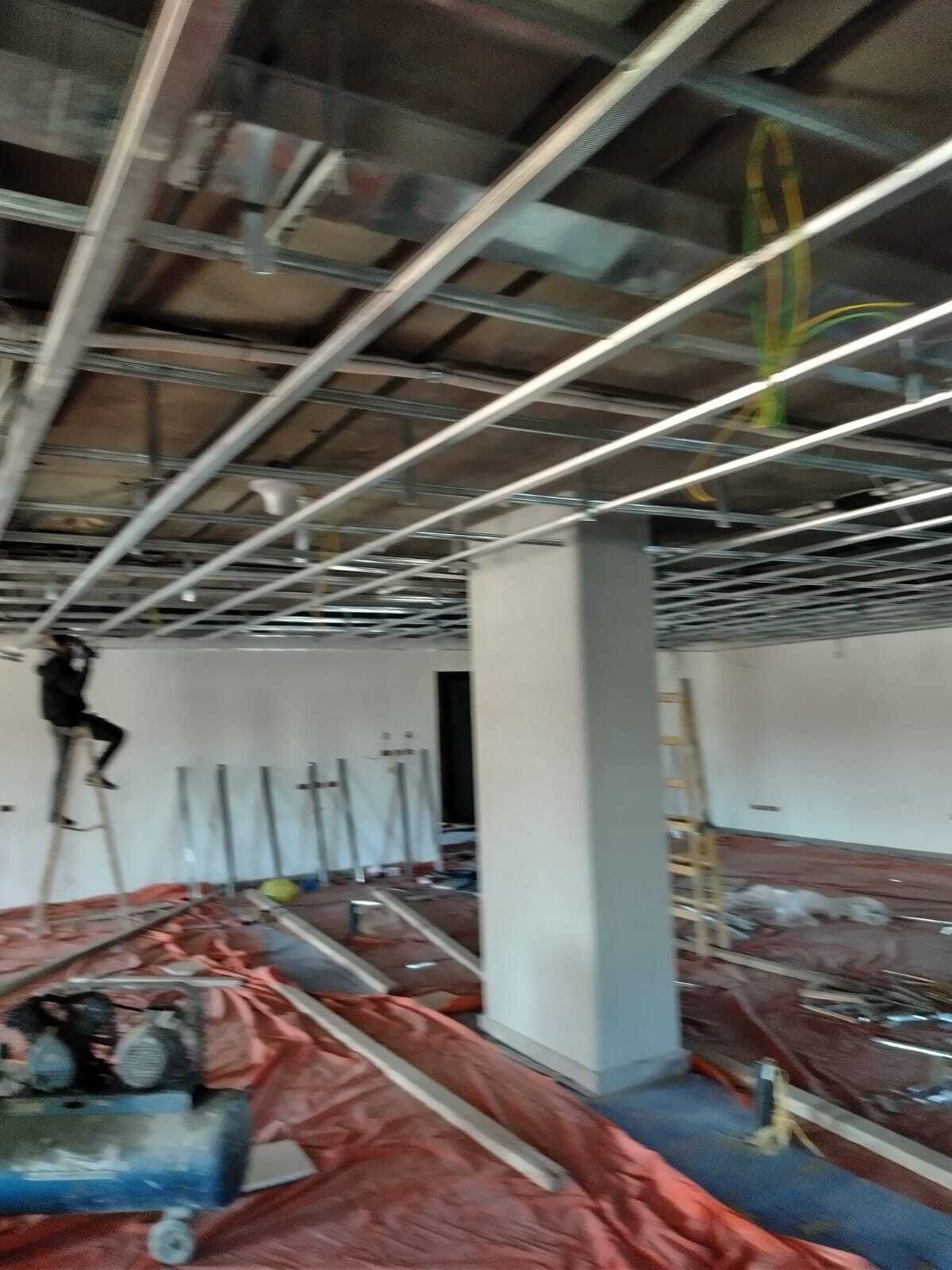 شركة روش للمعدات الطبية 