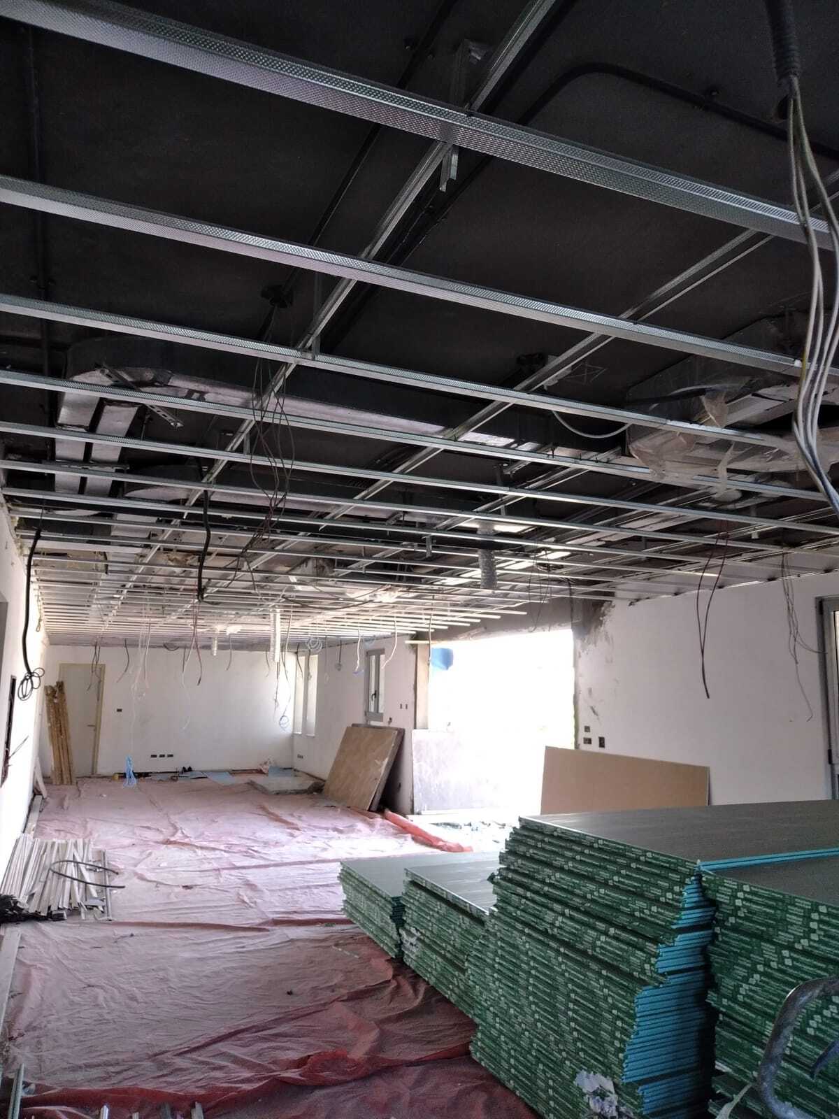 شركة روش للمعدات الطبية 