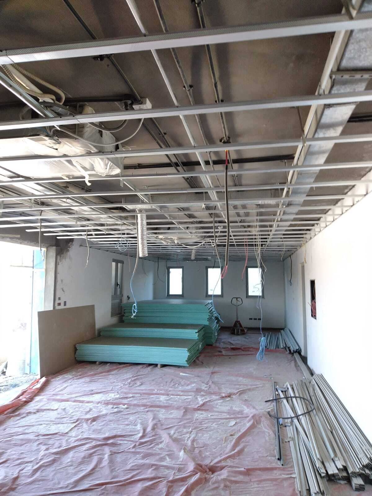 شركة روش للمعدات الطبية 