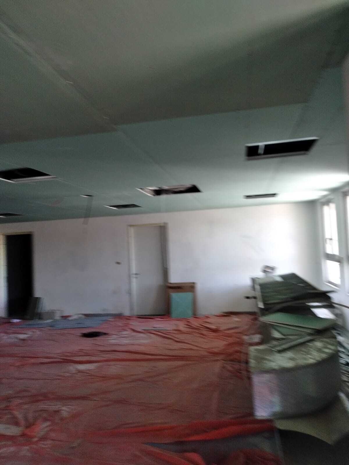 شركة روش للمعدات الطبية 