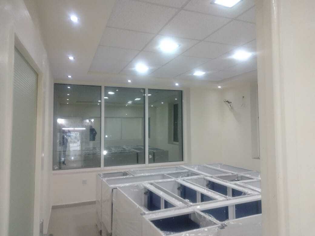 مختبرات طبيه 