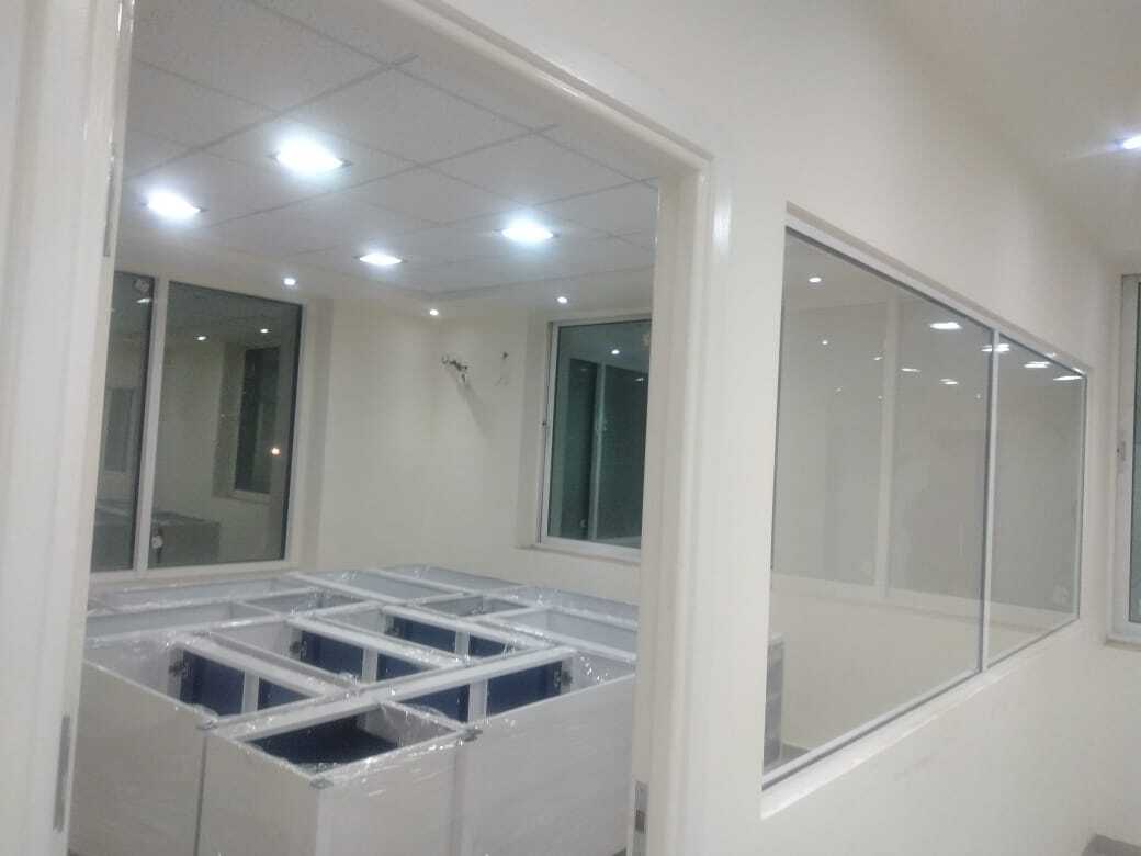 مختبرات طبيه 