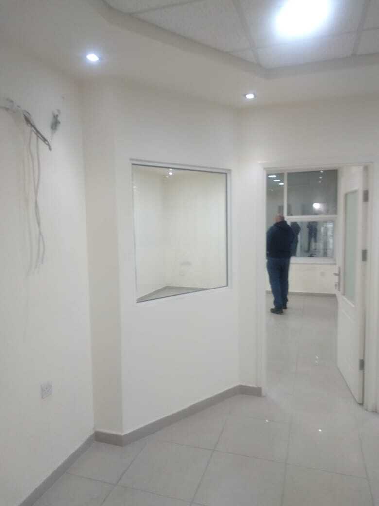 مختبرات طبيه 