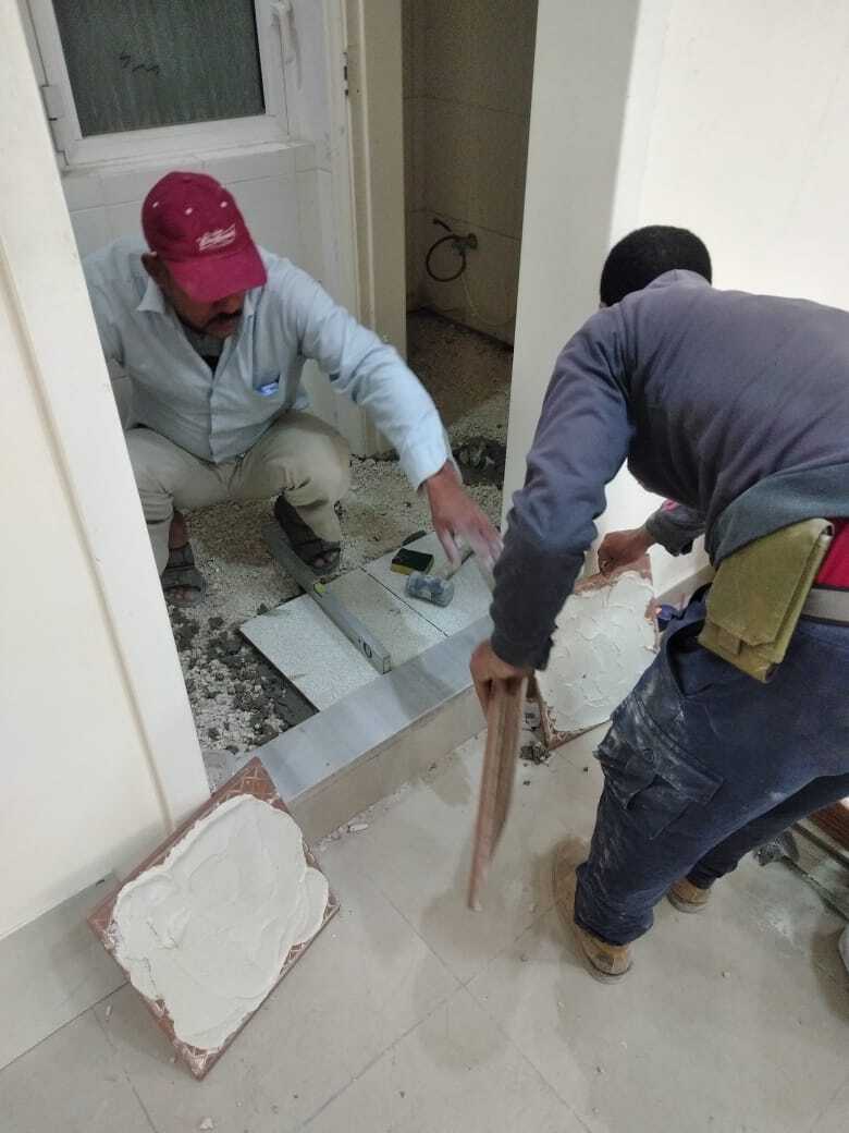 مختبرات طبيه 