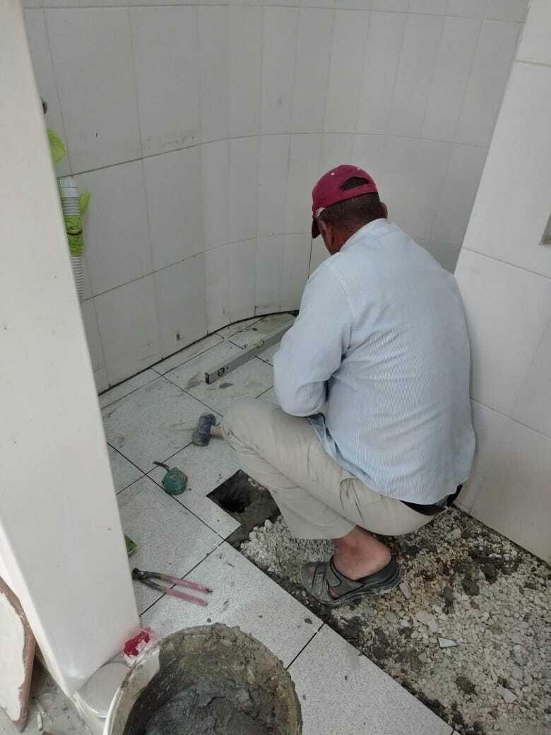 مختبرات طبيه 