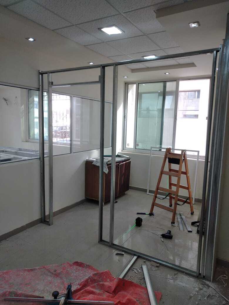 مختبرات طبيه 