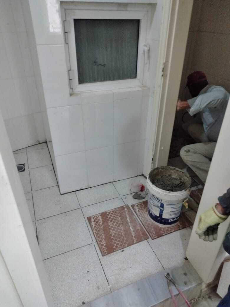 مختبرات طبيه 