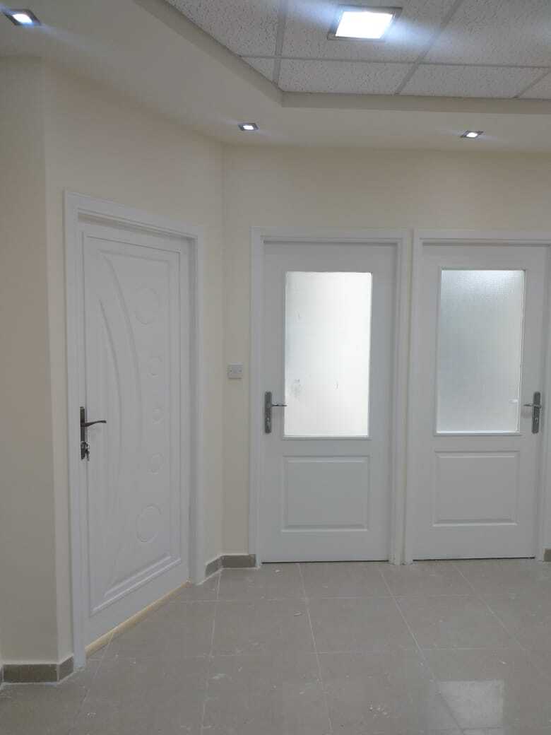 مختبرات طبيه 