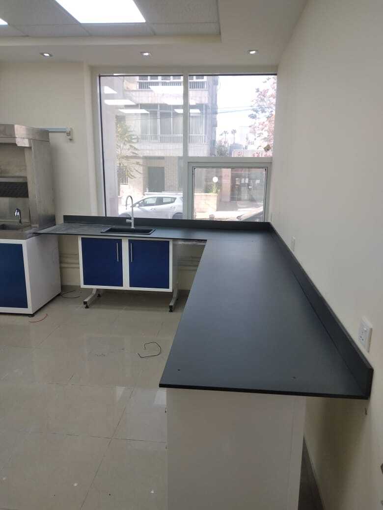 مختبرات طبيه 