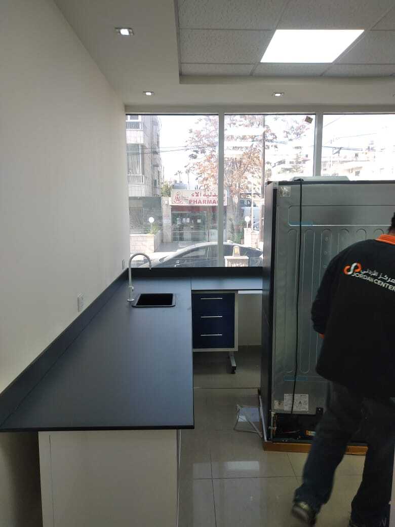 مختبرات طبيه 