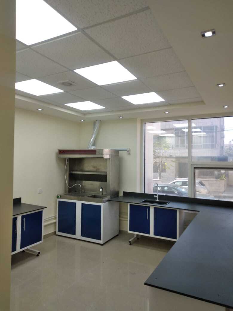 مختبرات طبيه 