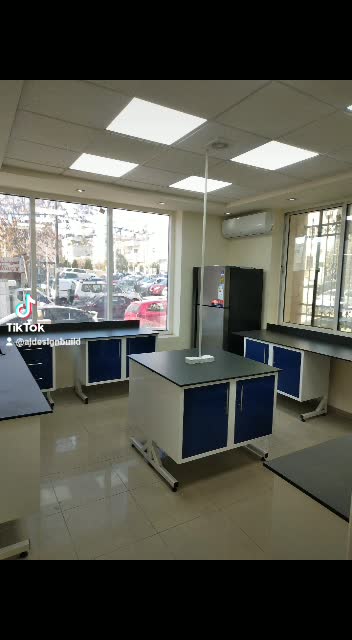 مختبرات طبيه 