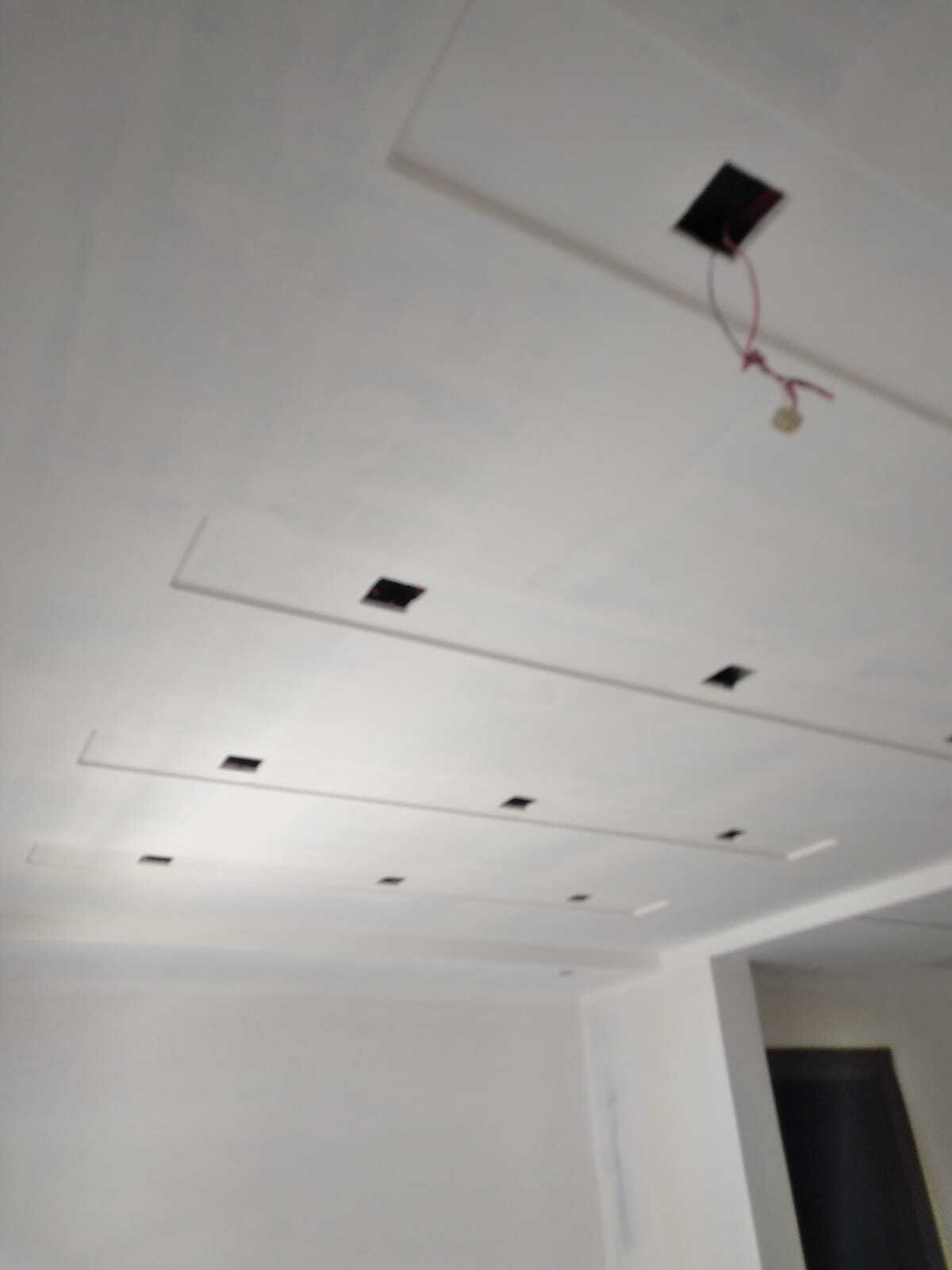 ديكور غرفه معيشة