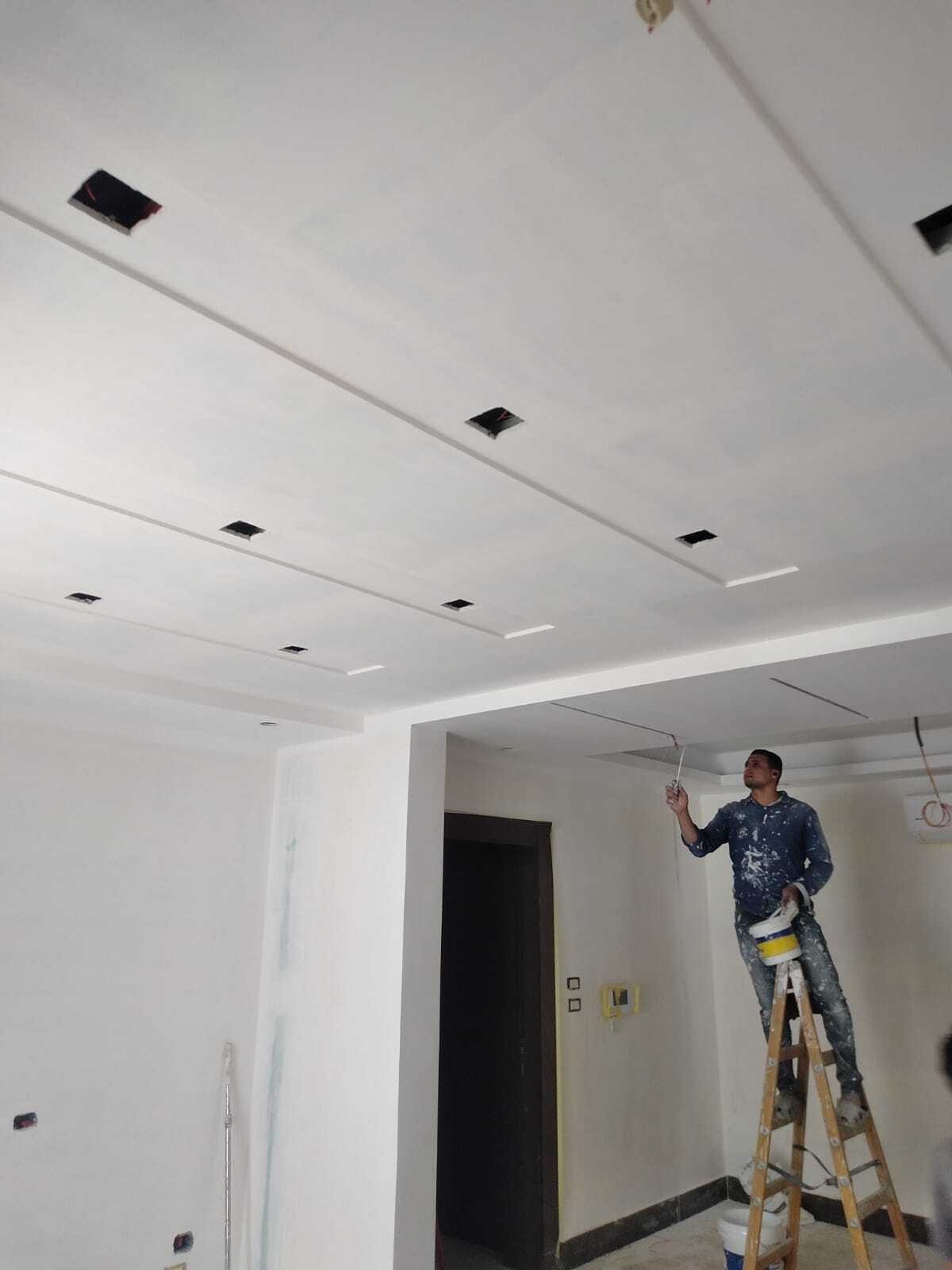 ديكور غرفه معيشة