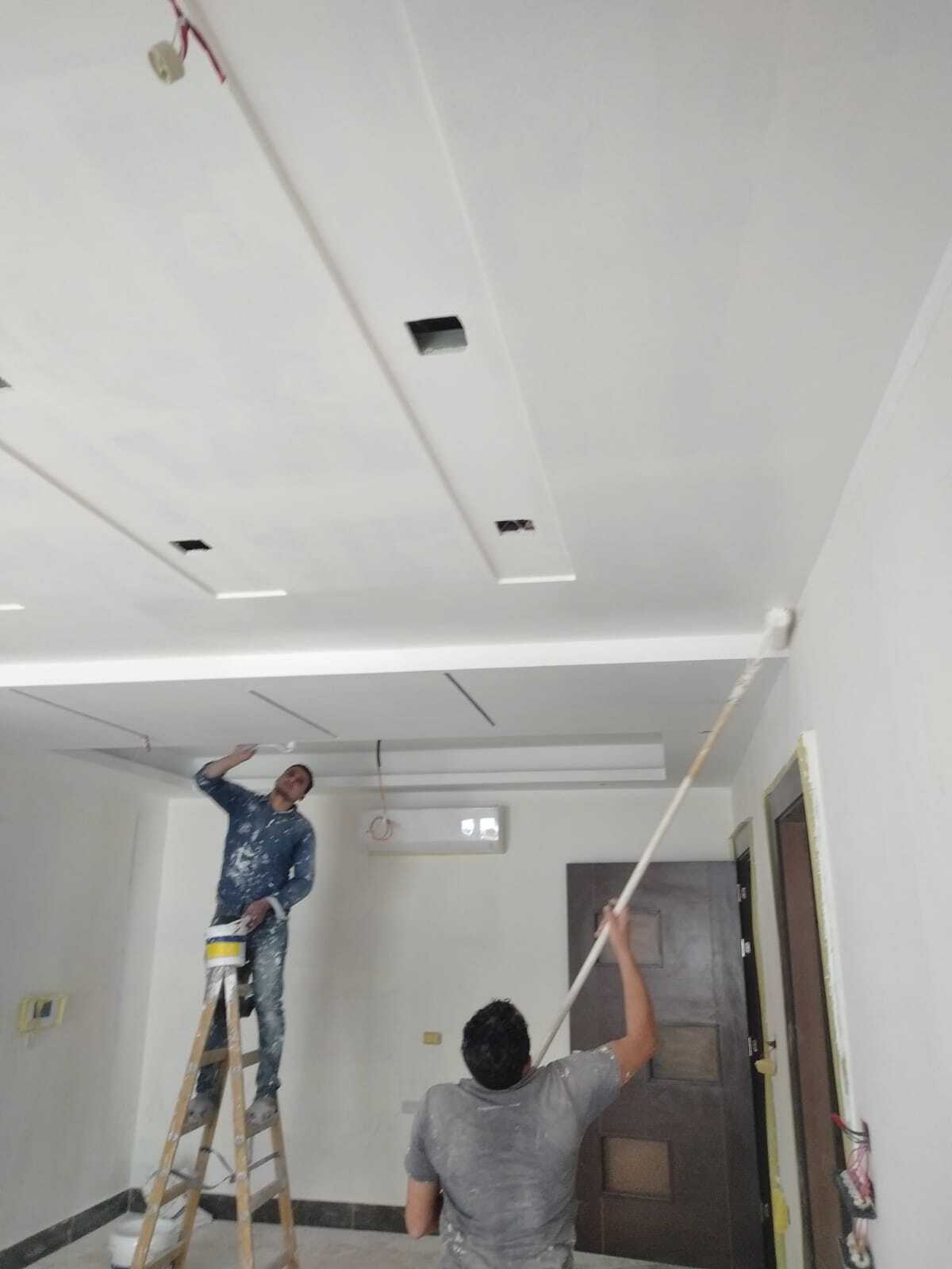 ديكور غرفه معيشة