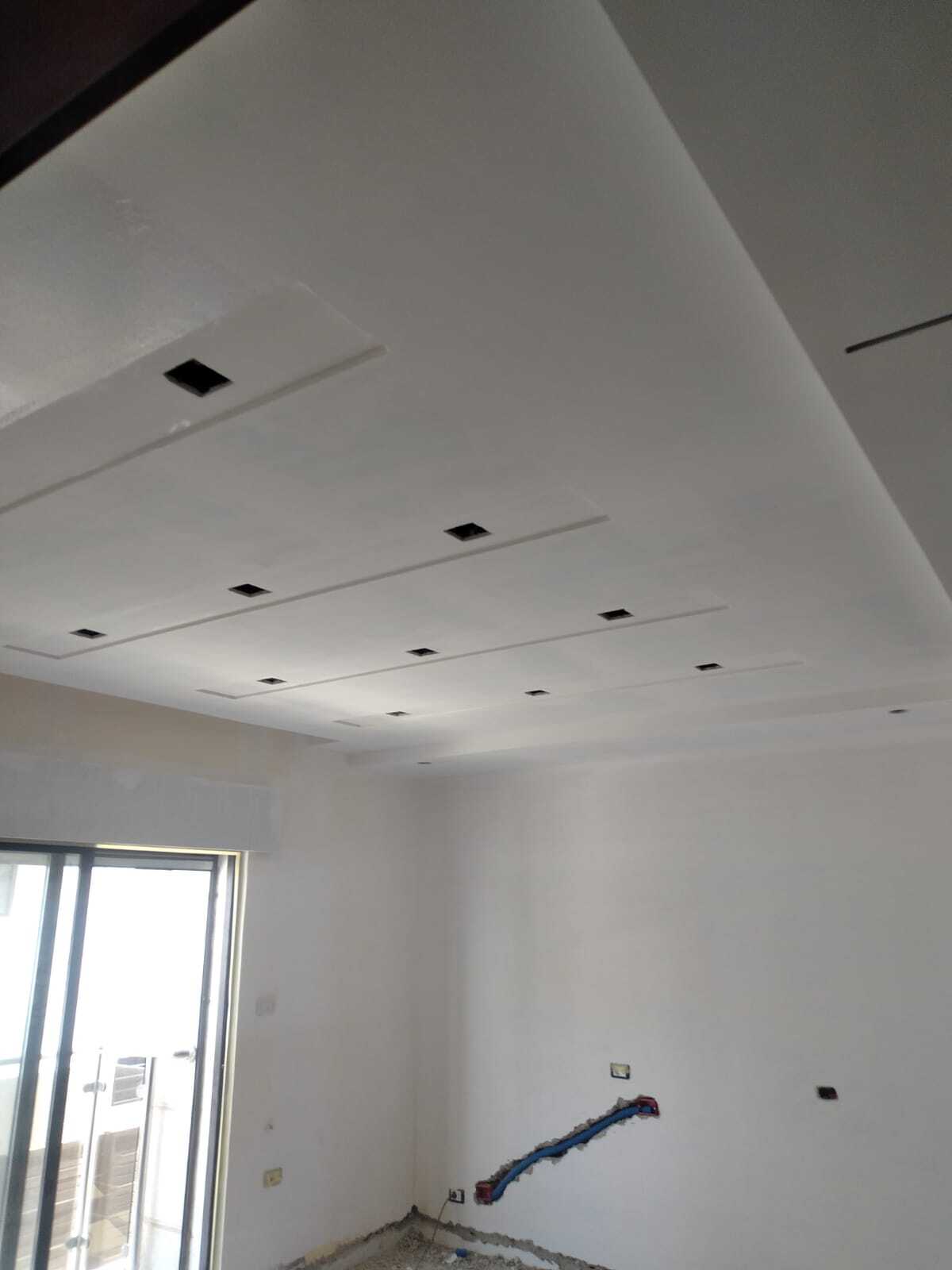 ديكور غرفه معيشة